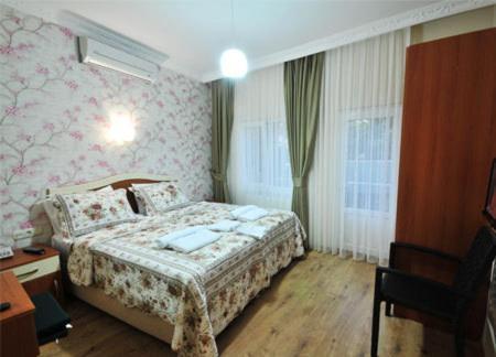 Ada Sahil Hotel Adalar Room photo