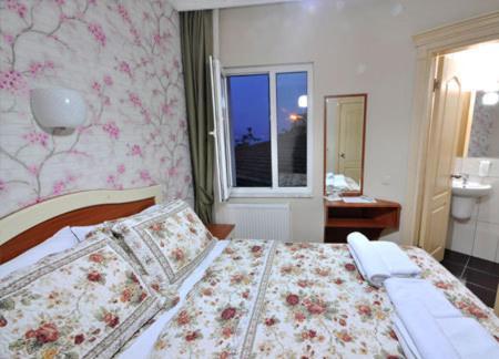 Ada Sahil Hotel Adalar Room photo