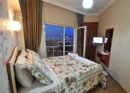 Ada Sahil Hotel Adalar Room photo
